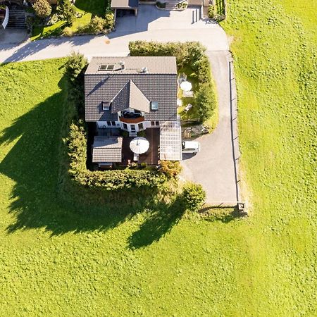 Arlalpin Apartman Pettneu am Arlberg Kültér fotó