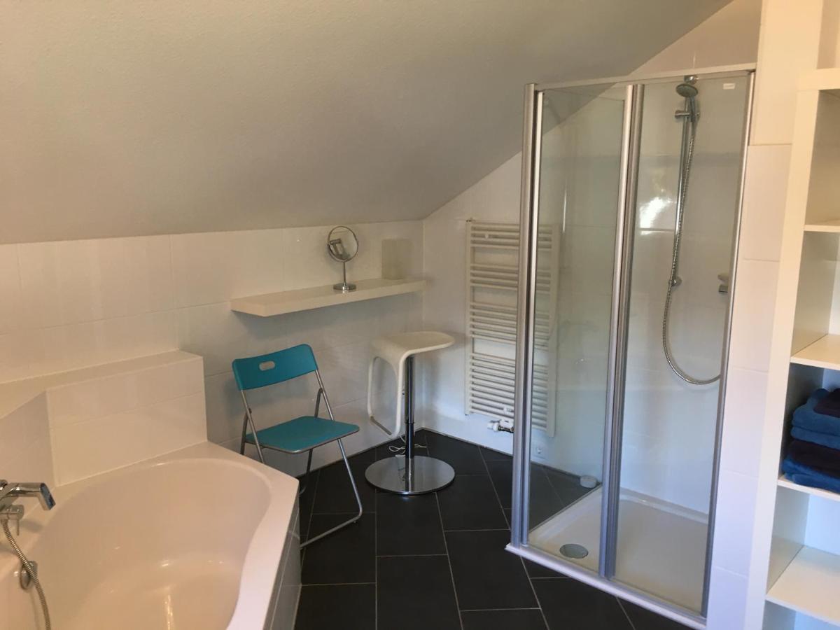 Arlalpin Apartman Pettneu am Arlberg Kültér fotó