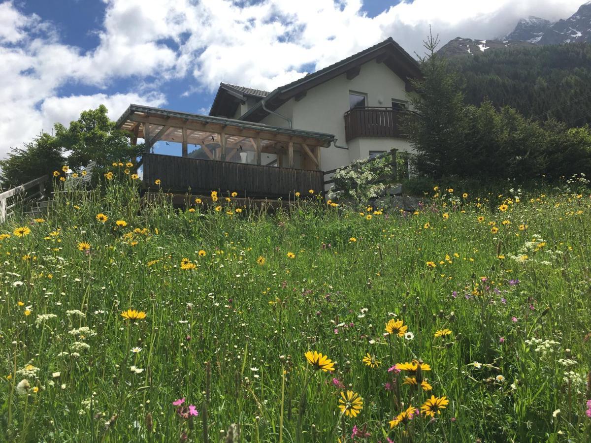 Arlalpin Apartman Pettneu am Arlberg Kültér fotó