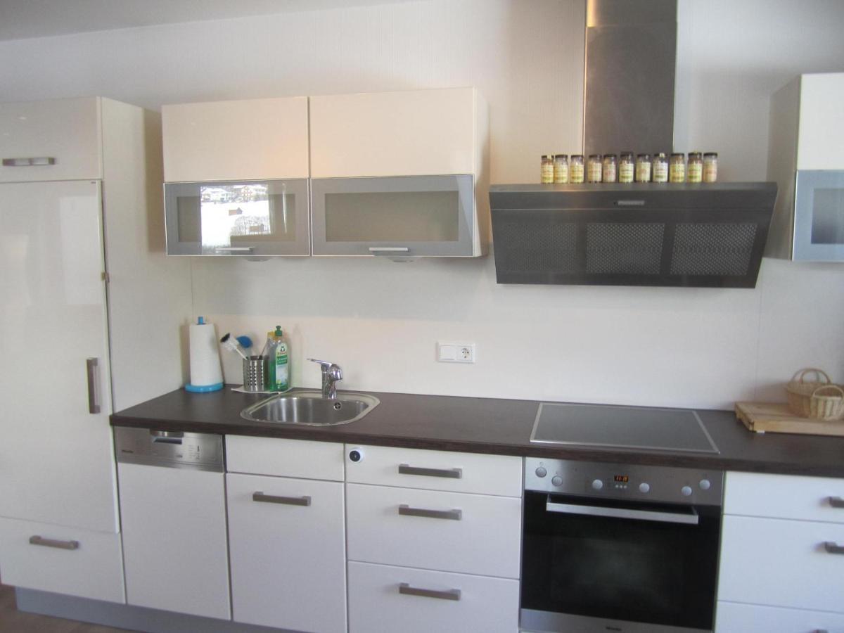 Arlalpin Apartman Pettneu am Arlberg Kültér fotó