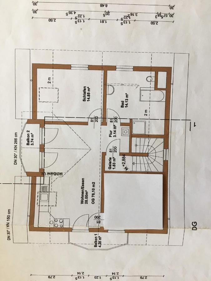 Arlalpin Apartman Pettneu am Arlberg Kültér fotó
