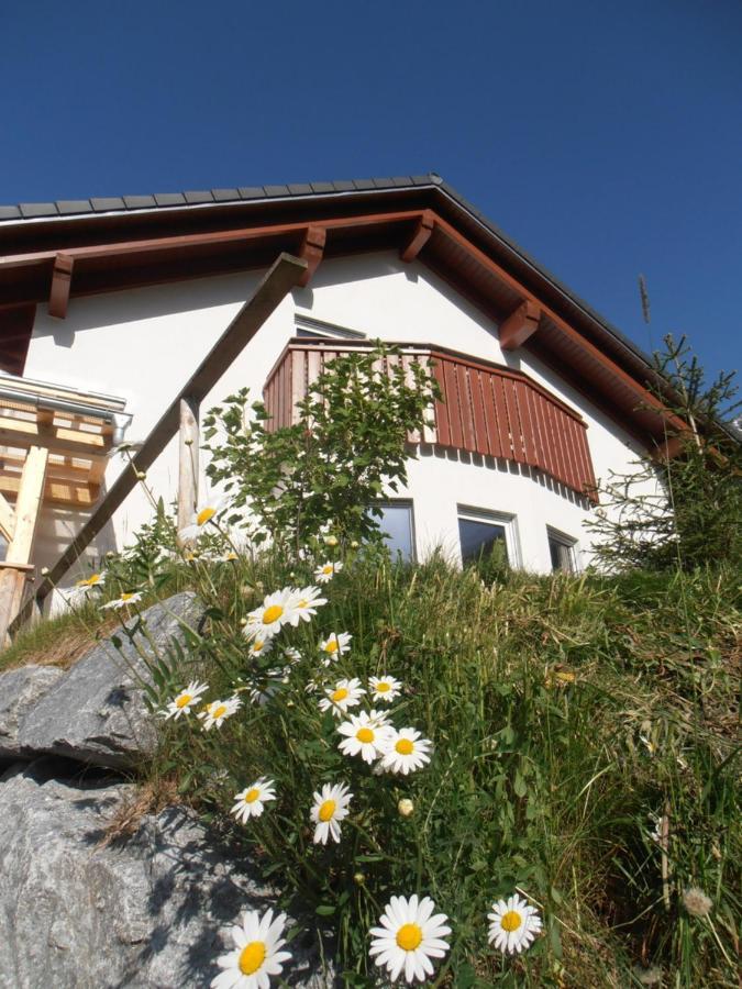 Arlalpin Apartman Pettneu am Arlberg Kültér fotó