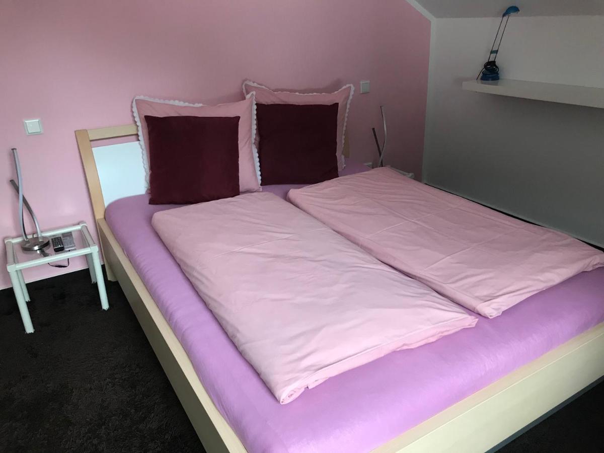 Arlalpin Apartman Pettneu am Arlberg Kültér fotó