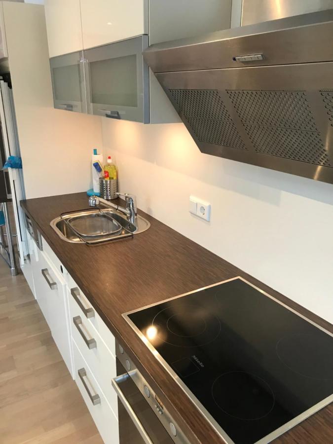Arlalpin Apartman Pettneu am Arlberg Kültér fotó